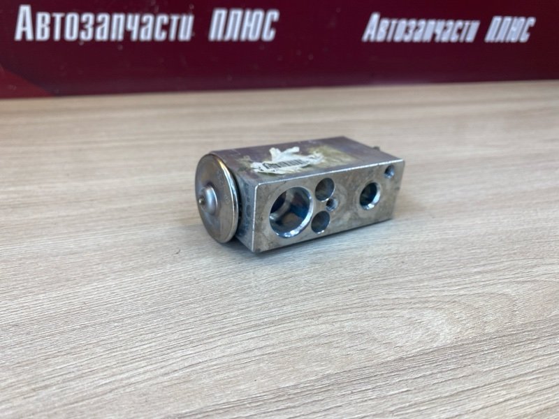 Клапан кондиционера