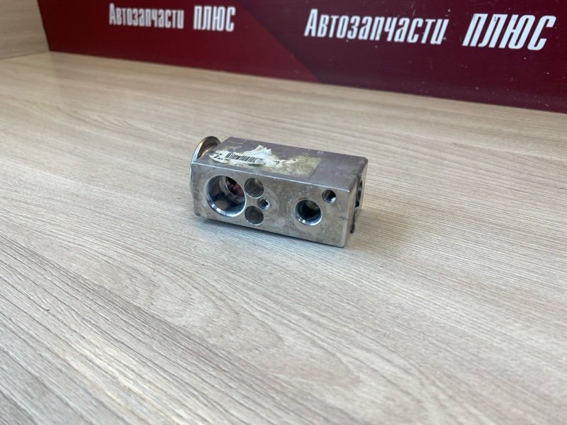 Клапан кондиционера