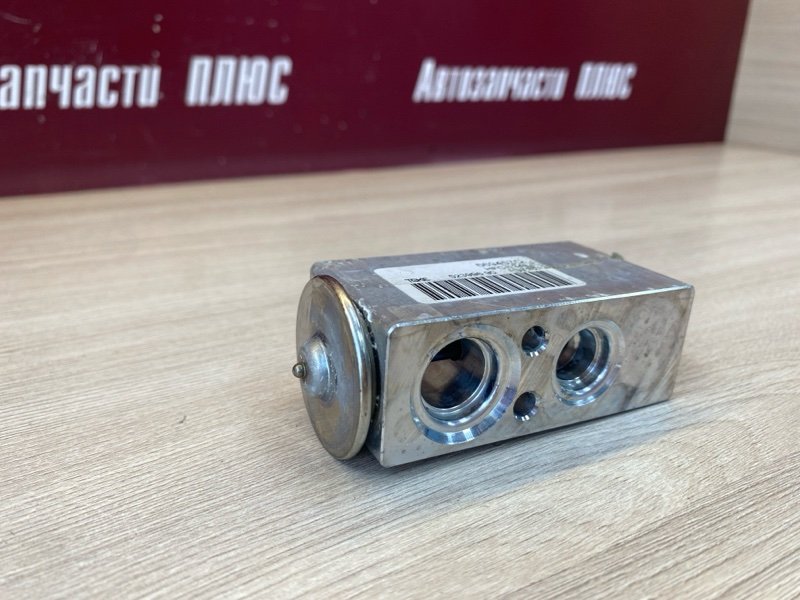 Клапан кондиционера