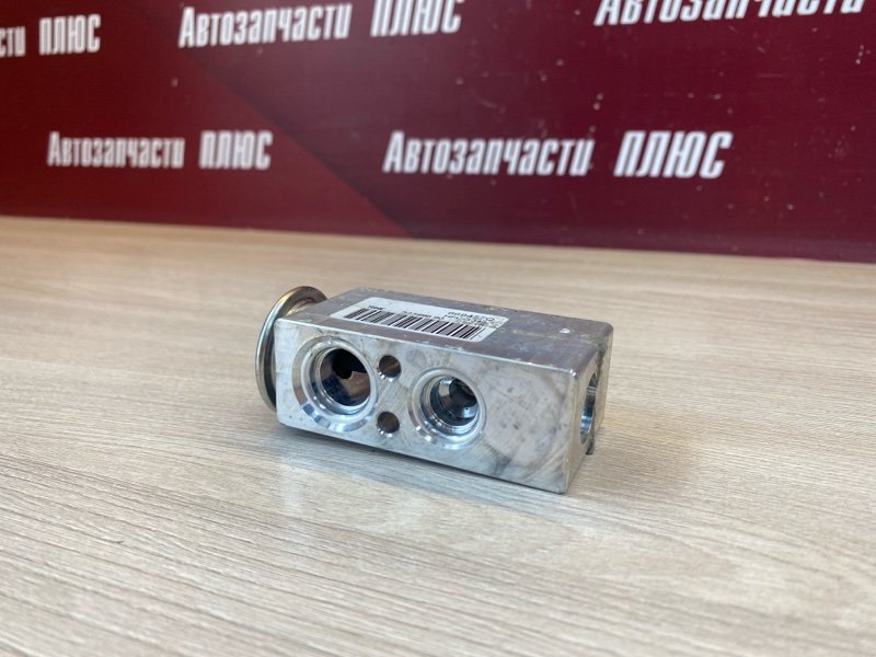 Клапан кондиционера