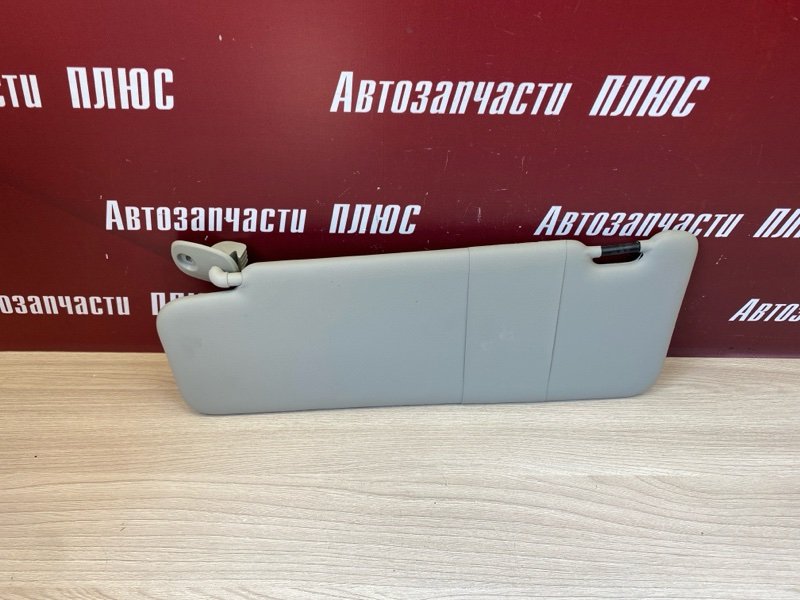 Козырек солнцезащитный