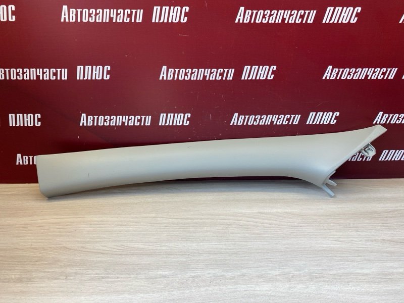 Обшивка      стойки