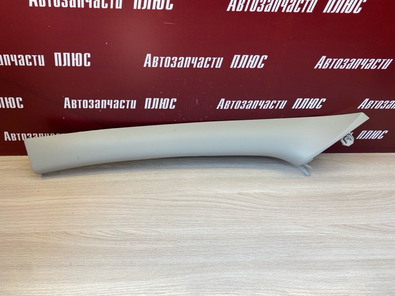 Обшивка      стойки