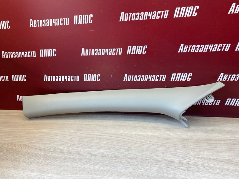 Обшивка      стойки