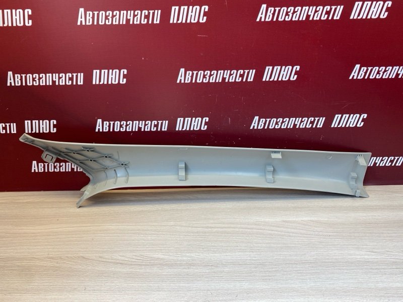 Обшивка      стойки