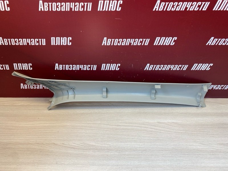 Обшивка      стойки