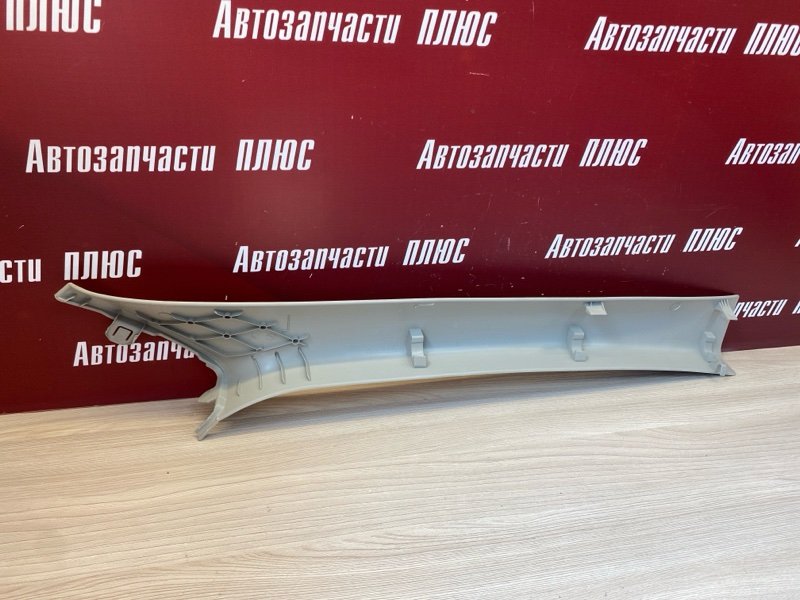 Обшивка      стойки