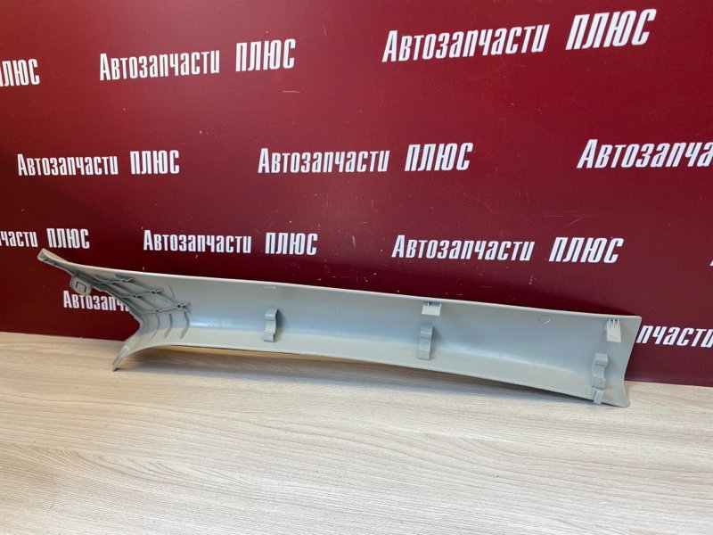 Обшивка      стойки