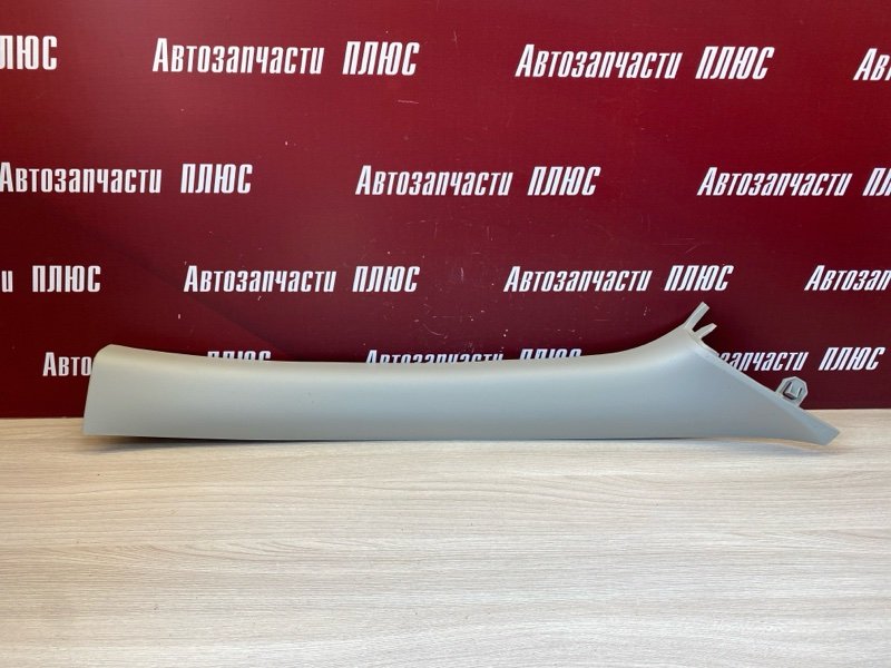 Обшивка      стойки