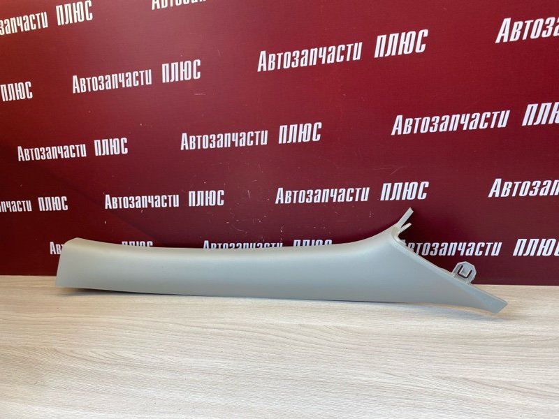 Обшивка      стойки