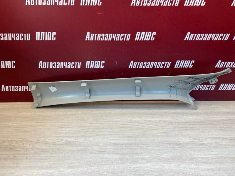 Обшивка      стойки