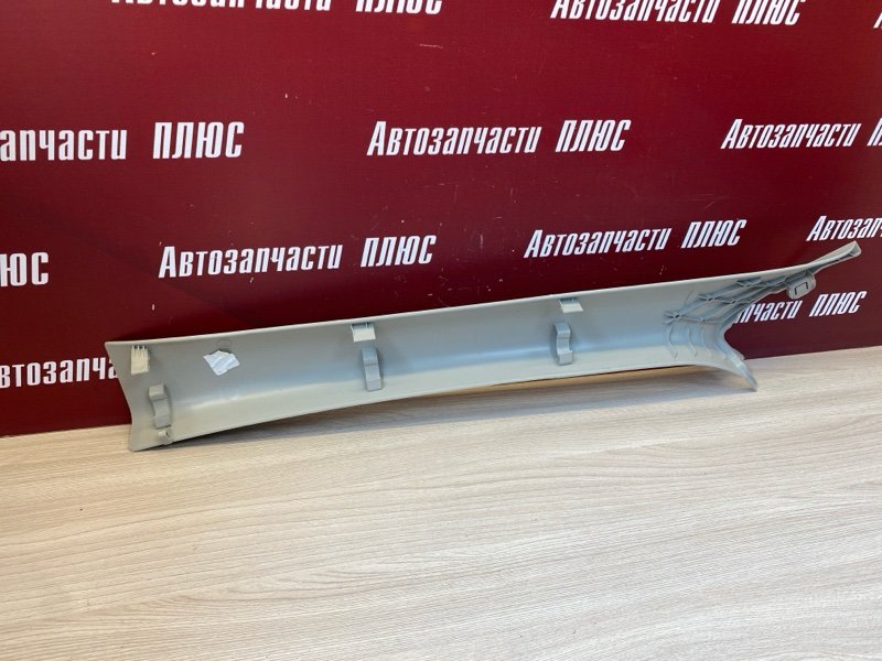 Обшивка      стойки