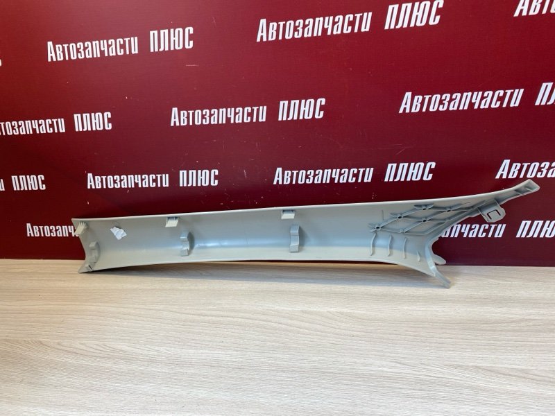 Обшивка      стойки