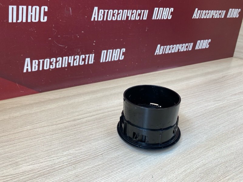 Воздушный дефлектор салона