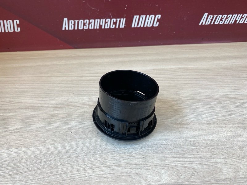 Воздушный дефлектор салона