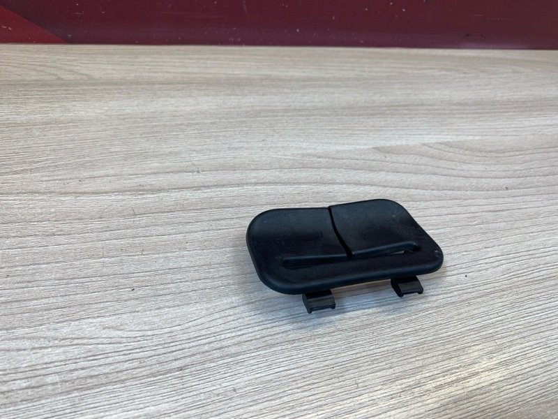 Направляющая ремня безопасности