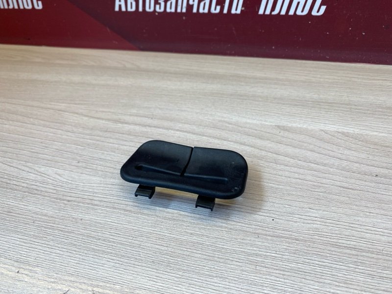 Направляющая ремня безопасности