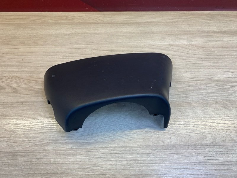 Подрулевой кожух