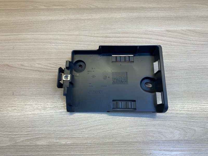 Кронштейн блока комфорта