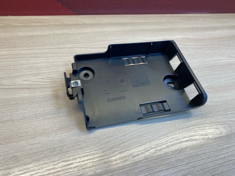 Кронштейн блока комфорта