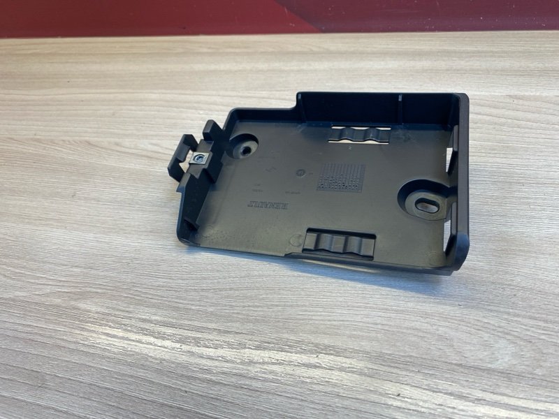 Кронштейн блока комфорта