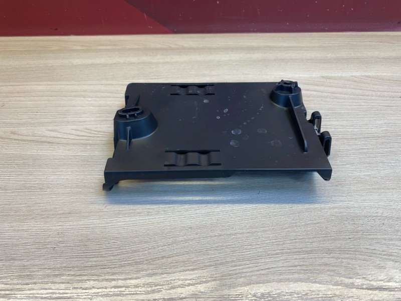 Кронштейн блока комфорта