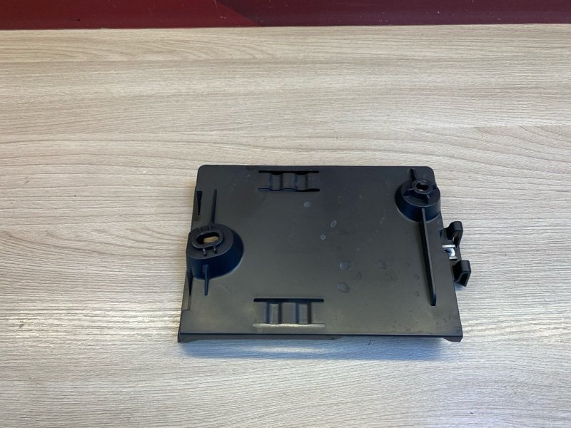 Кронштейн блока комфорта