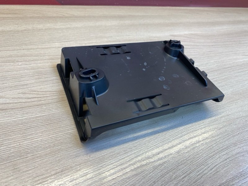 Кронштейн блока комфорта