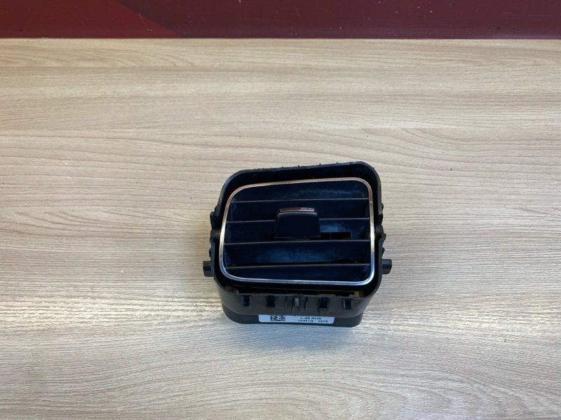 Дефлектор воздушный