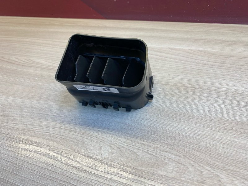 Дефлектор воздушный