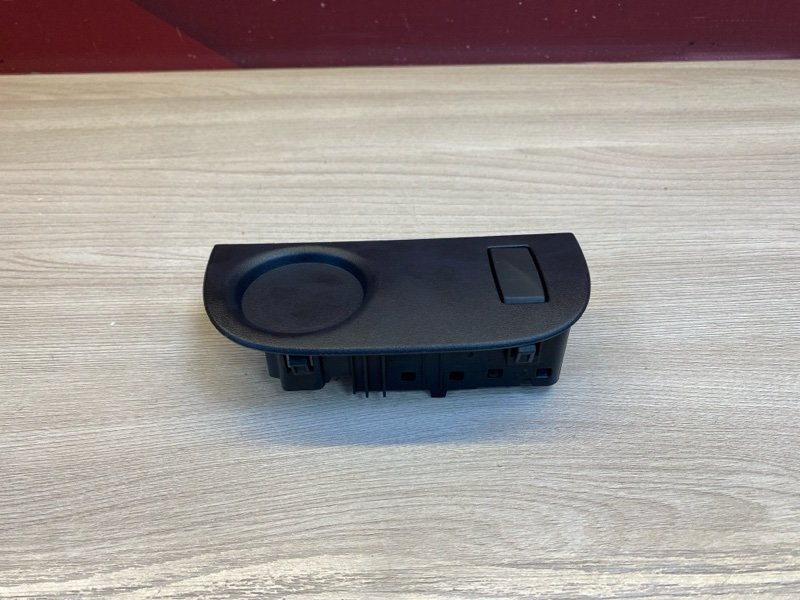 Накладка панели приборов