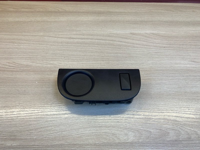 Накладка панели приборов