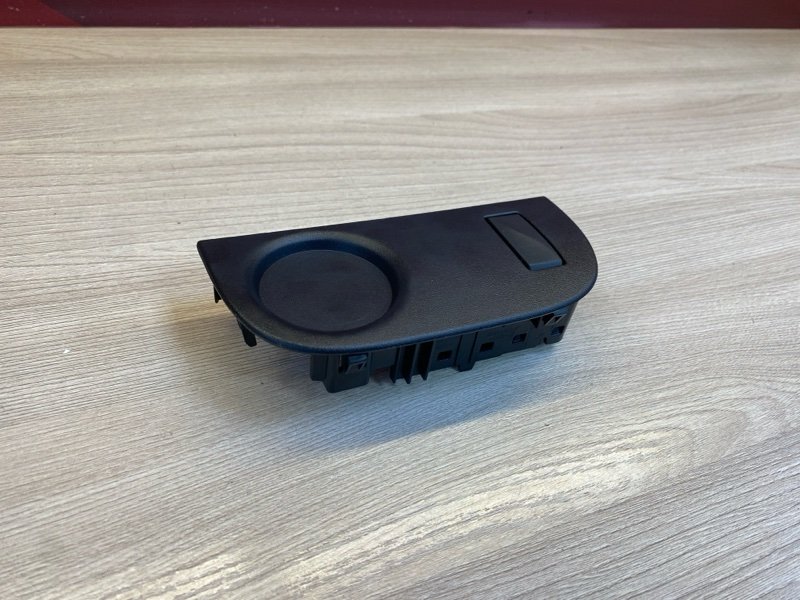 Накладка панели приборов