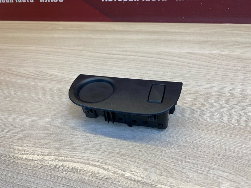 Накладка панели приборов