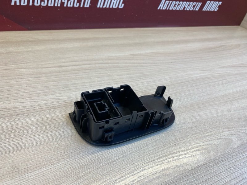 Накладка панели приборов