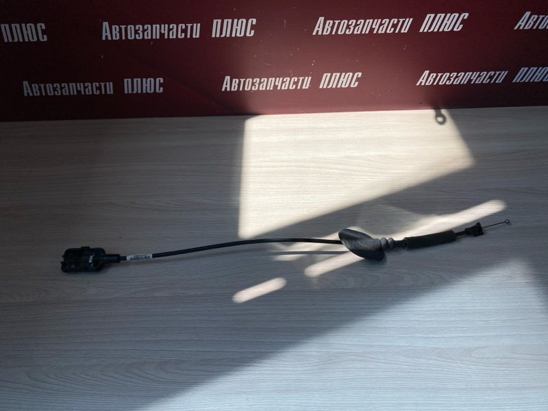 Трос замка двери