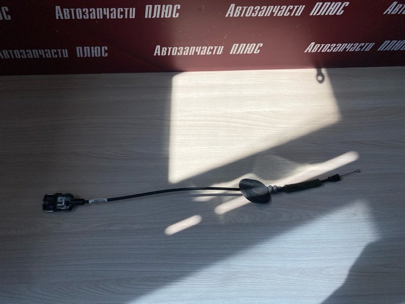 Трос замка двери