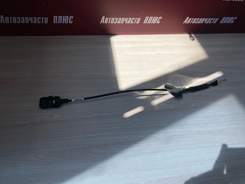 Трос замка двери