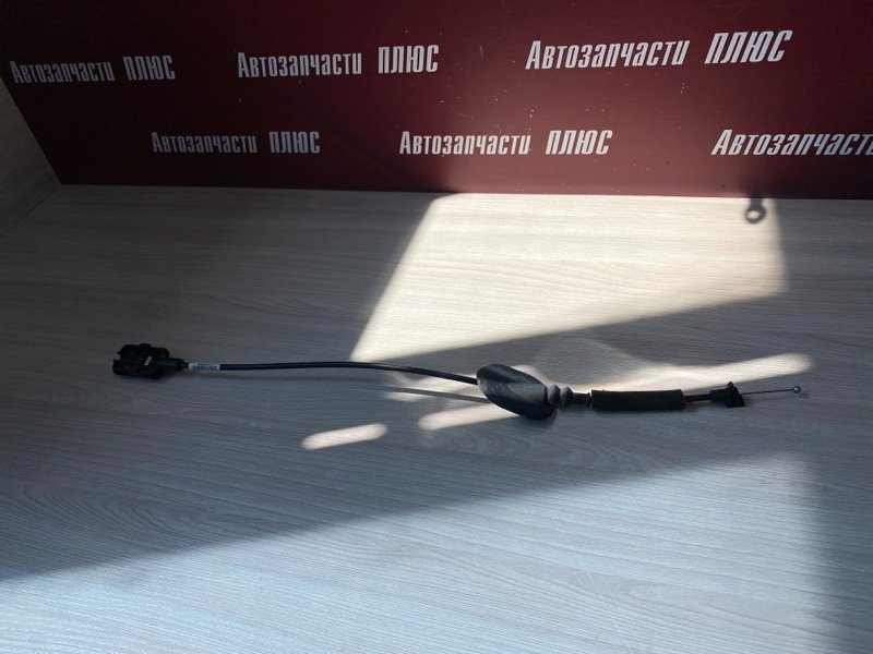 Трос замка двери