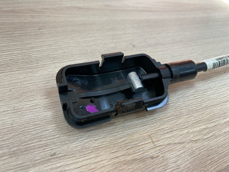 Трос замка двери