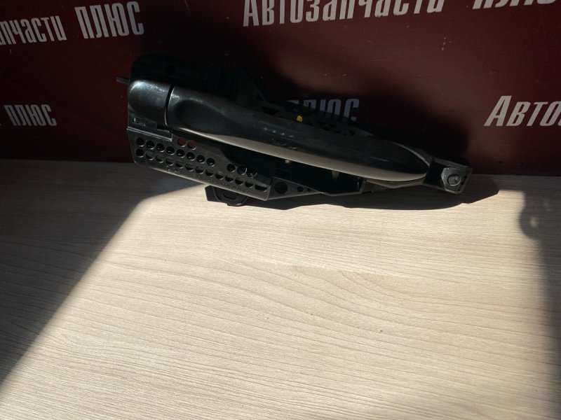 Ручка двери внешняя