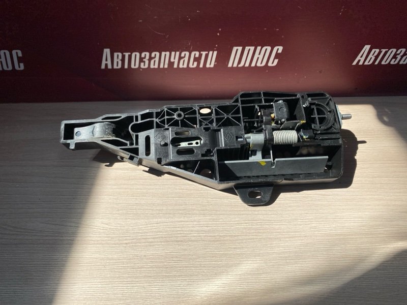 Ручка двери внешняя