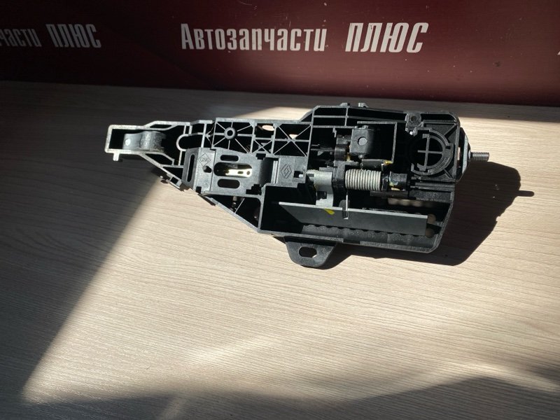 Ручка двери внешняя