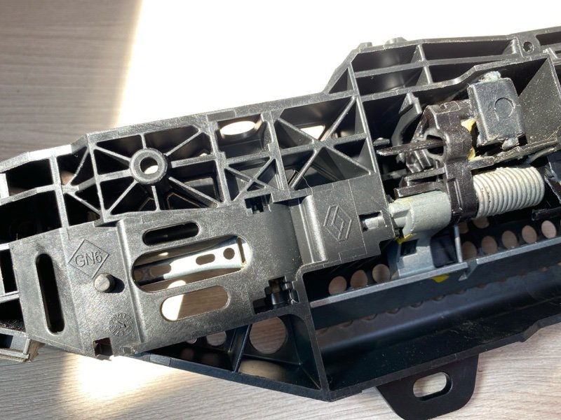 Ручка двери внешняя