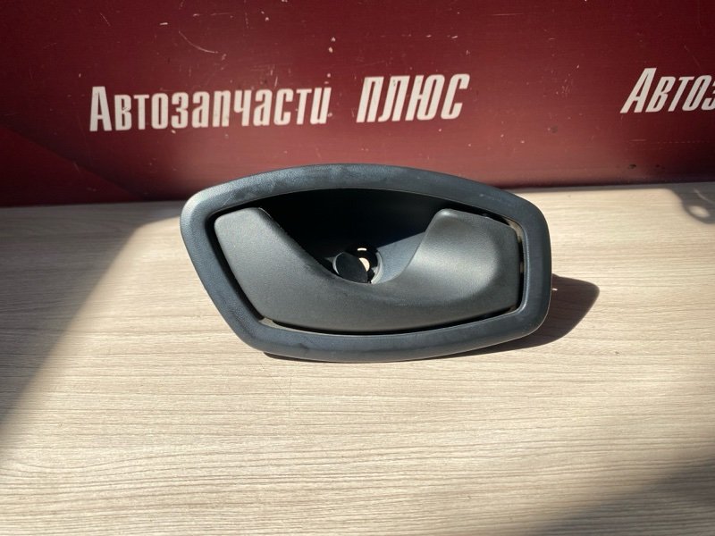 Внутренняя  ручка двери