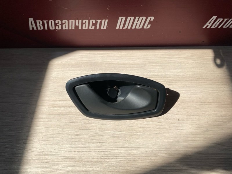 Внутренняя  ручка двери