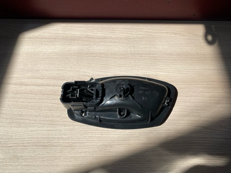 Внутренняя  ручка двери