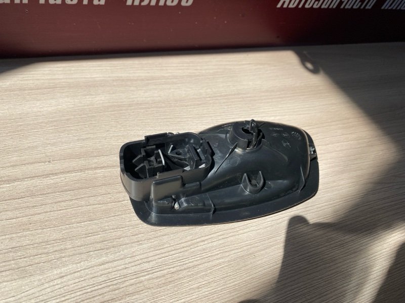 Внутренняя  ручка двери