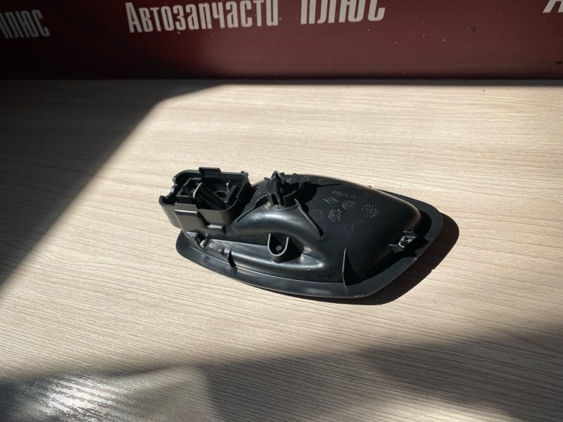 Внутренняя  ручка двери