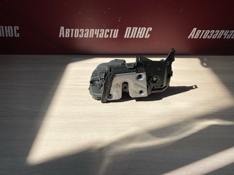 Замок      двери